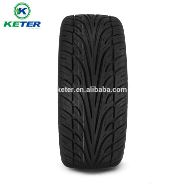 Venta caliente de la marca de Keter en el neumático de coche de Tailandia KT818 275 / 35ZR18